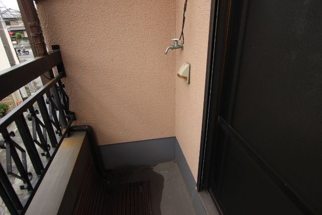 テラスハウス次屋のその他