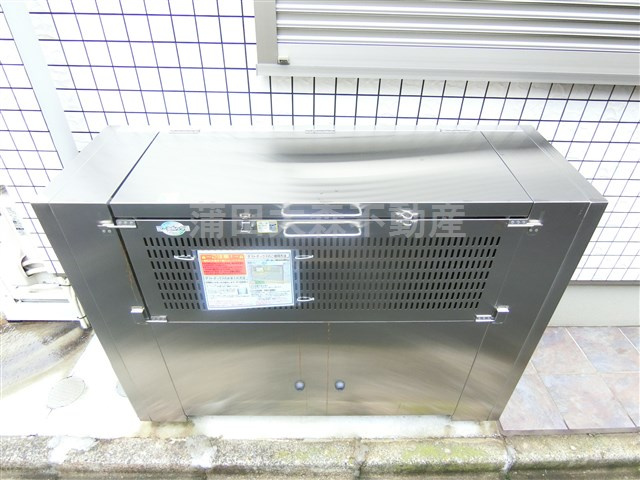 メゾンレユシールのその他共用部分