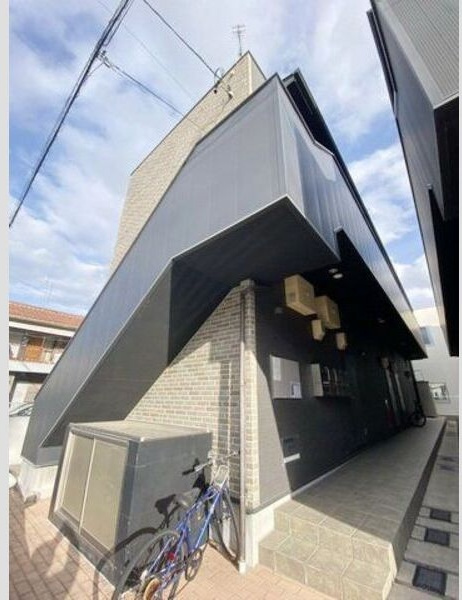 シャローム光の外観