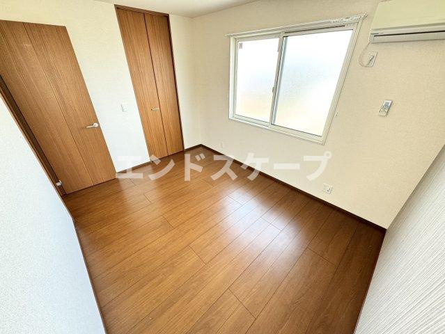 エスポワール明神の内装|高崎、前橋、伊勢崎エリアのお部屋探しはエンドスケープまで！お客様の理想お聞かせ下さい♪
