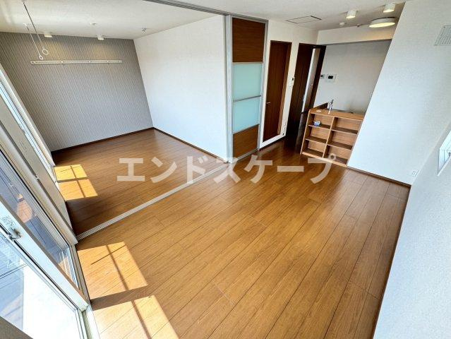 エスポワール明神の内装|高崎、前橋、伊勢崎エリアのお部屋探しはエンドスケープまで！お客様の理想お聞かせ下さい♪