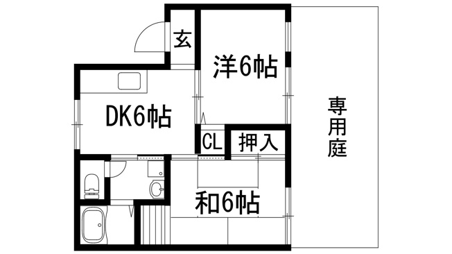  | 松風ハイツ