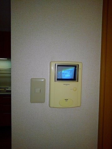 フレーシュ　メゾンのセキュリティ