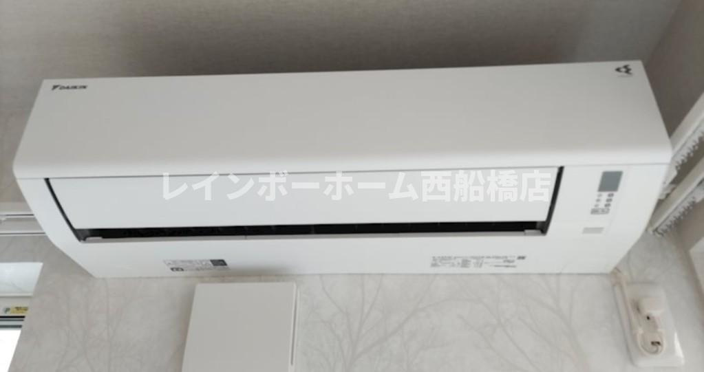 メゾンドトヨタの設備