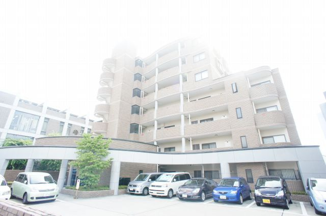 グランビア京都