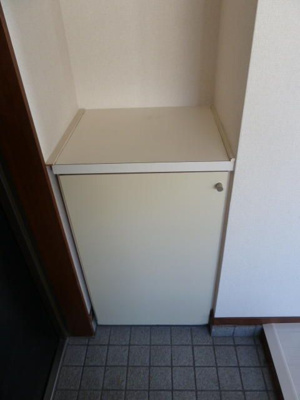 【設備】 | はやしビル