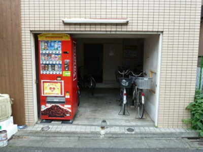 【その他共用部分】 | はやしビル