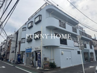 はやしビルの画像