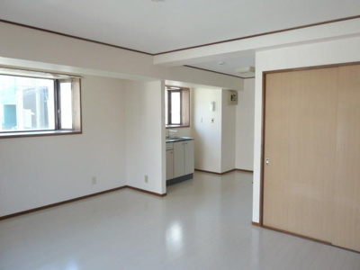 【内装】 | はやしビル