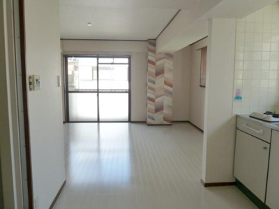 【内装】 | はやしビル