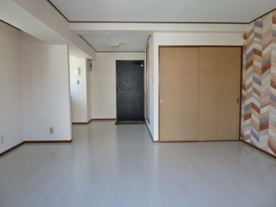 【内装】 | はやしビル