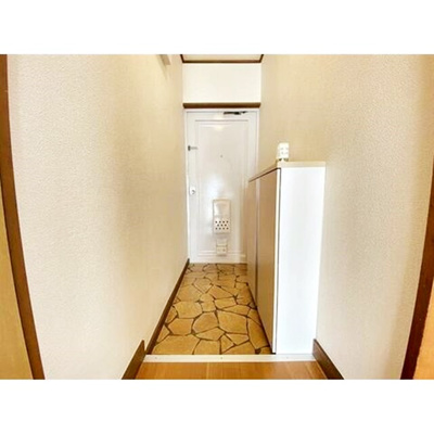 【玄関】 | 森マンション