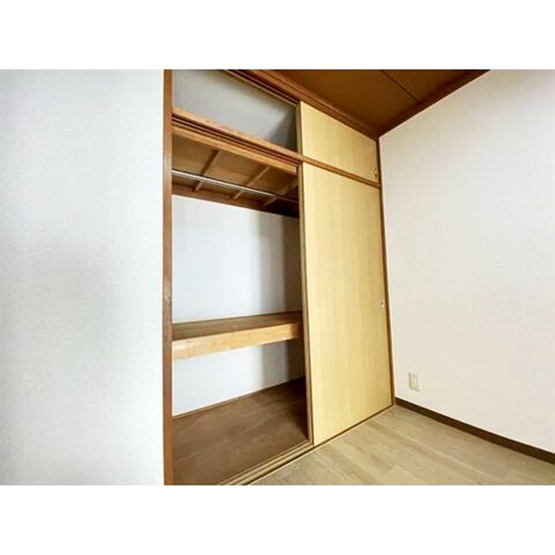 【収納】 | 森マンション