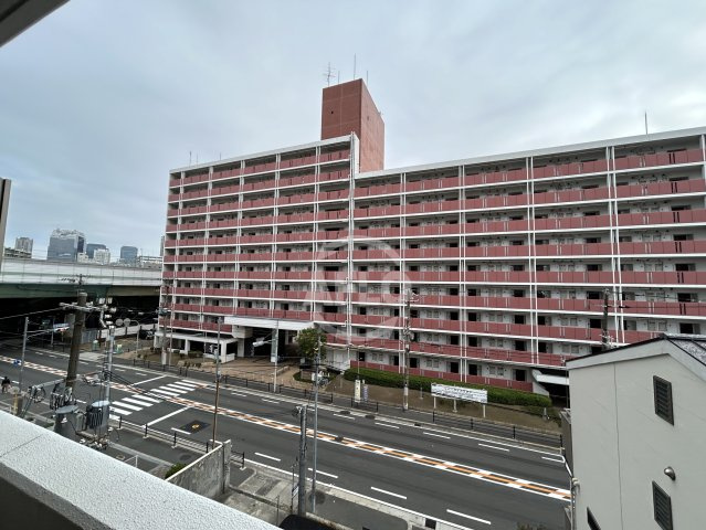 S-FORT福島Libreの展望|S-FORT福島Libre