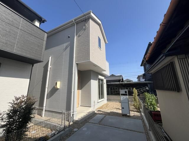 碧南宮町第１期　　刈谷市近郊の賃貸ならクラスホーム刈谷店