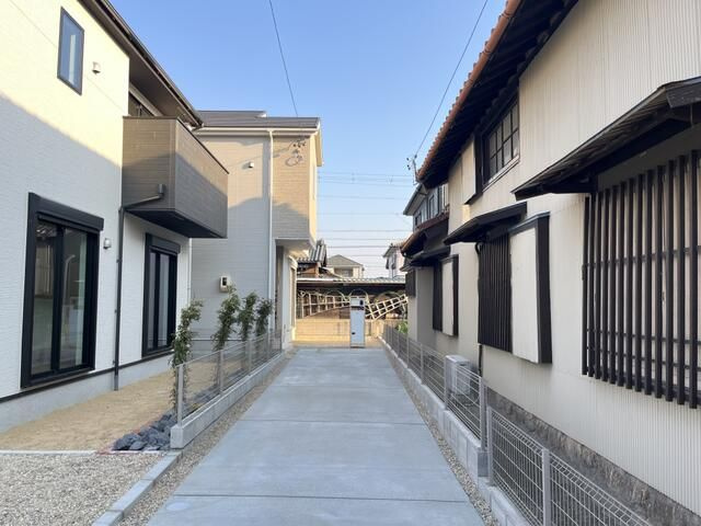 碧南宮町第１期　　刈谷市近郊の賃貸ならクラスホーム刈谷店のその他
