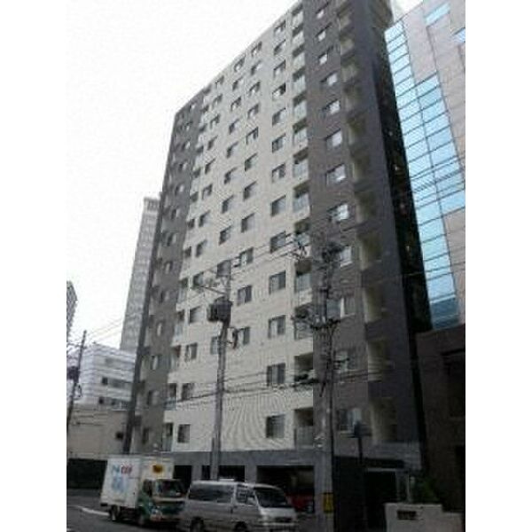 RESIDENCE SAISONの画像