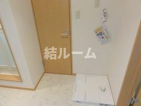 板橋区前野町２丁目のアパートの設備