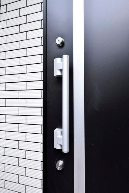 メゾン三田綱町のセキュリティ