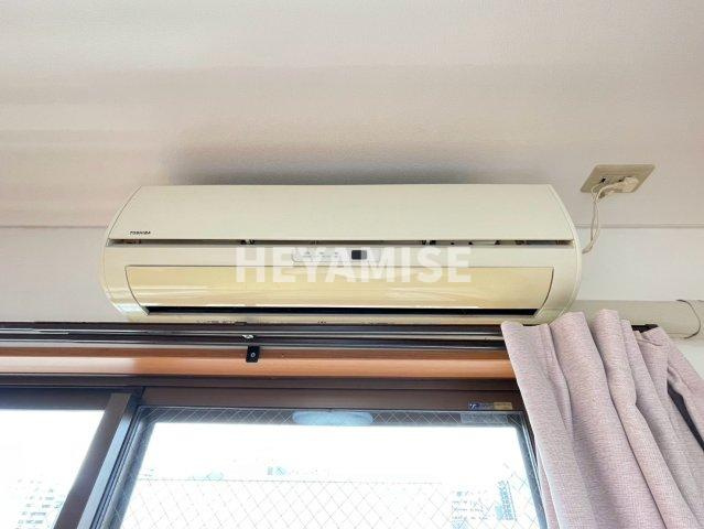 伊野ビルの設備