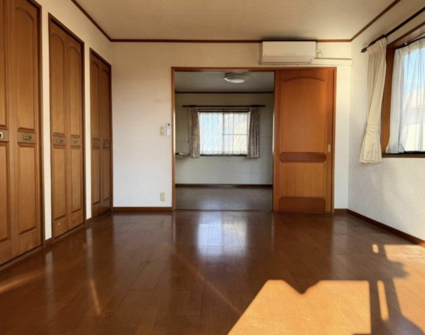 【洋室】 | 熊谷市船木台1丁目　中古戸建