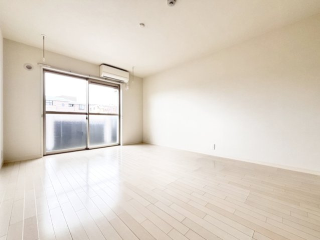 熊本市中央区琴平本町の賃貸マンションの居間・リビング|ゆったり過ごせる居間です