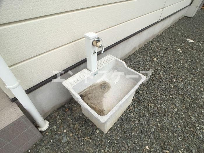クレール　Ｂの設備|高崎、前橋のお部屋探しはエンドスケープまで！お客様の理想お聞かせ下さい♪