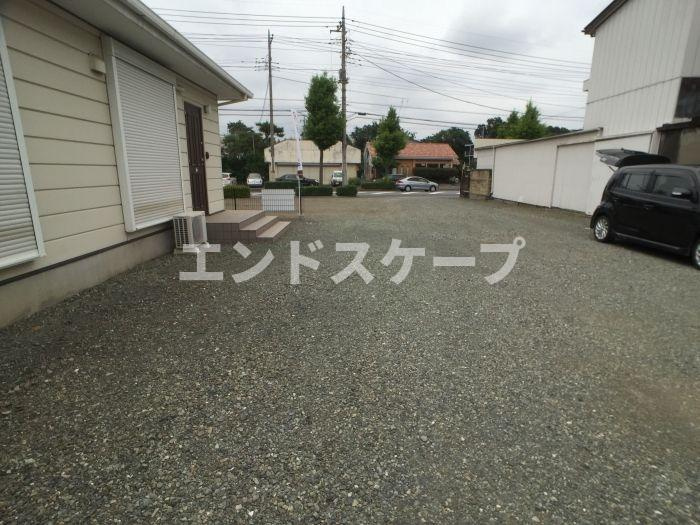 クレール　Ｂの展望|高崎、前橋のお部屋探しはエンドスケープまで！お客様の理想お聞かせ下さい♪