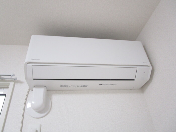 ハイネス妙典の設備