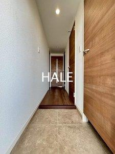 【玄関】 | RISOIE‐CINQ | 別号室類似