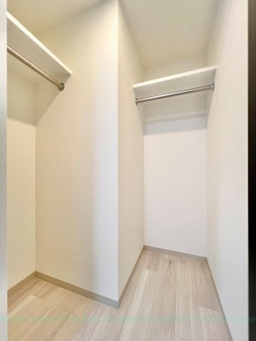 エステムコート名古屋TWIN　WESTの収納