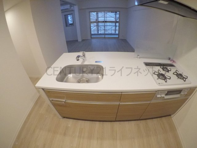 【その他】 | グランヴィラッセ北梅田