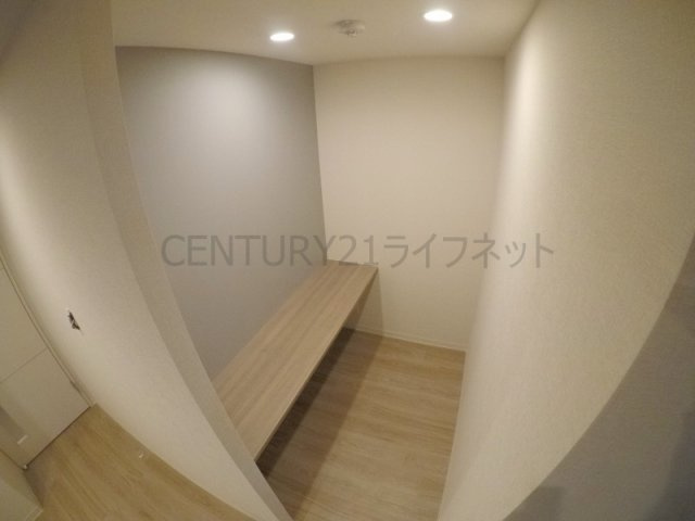 【収納】 | グランヴィラッセ北梅田
