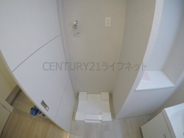 【設備】 | グランヴィラッセ北梅田