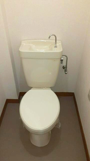 【トイレ】