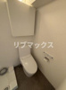 【トイレ】GENOVIA大森町（ジェノヴィア大森町） 