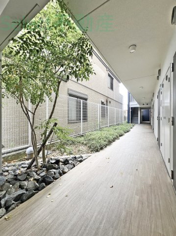 ジュール亀島のその他