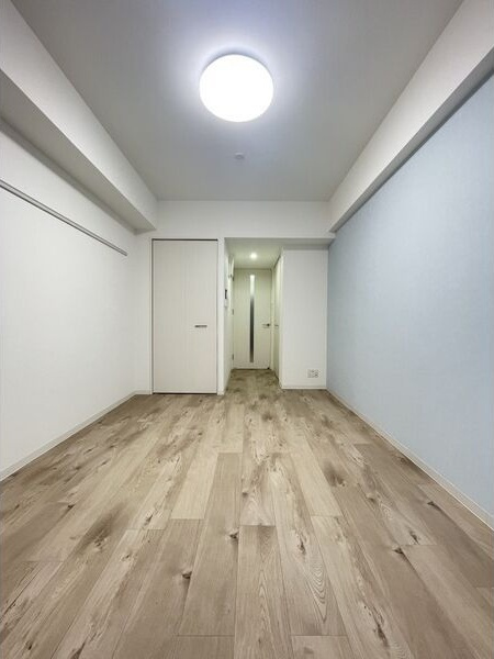 パルティール金山アネックスの内装