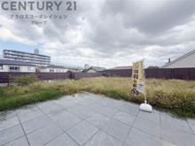 芦屋市浜芦屋町売り土地の画像