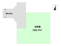 芦屋市浜芦屋町売り土地の画像