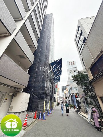 ライオンズマンション浅草雷門のその他