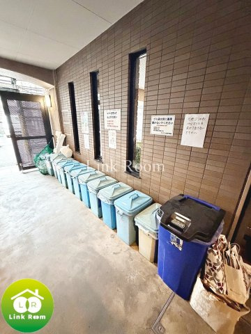 ライオンズマンション浅草雷門のその他
