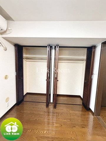 ライオンズマンション浅草雷門の収納
