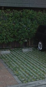 ルーブル錦糸町弐番館の駐車場