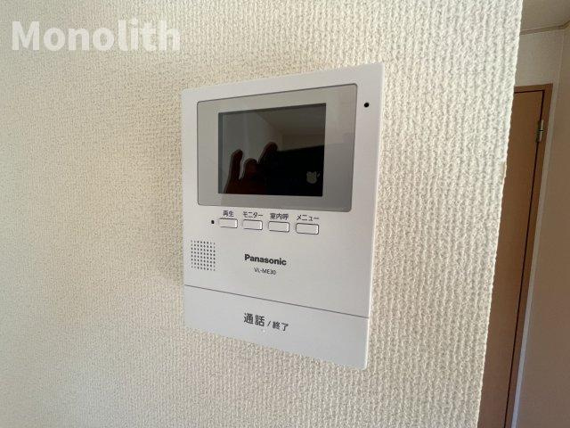 セジュール加守田SEのセキュリティ
