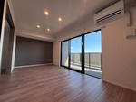 スタンスレジデンス平尾市崎　西高宮小学校区の居間・リビング