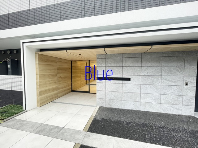 【エントランス】 | CityLux Tsurumi