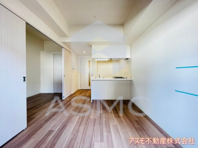 【居間・リビング】 | アドバンス西梅田フォルン