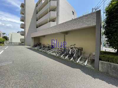 【その他共用部分】 | クラッサ元住吉
