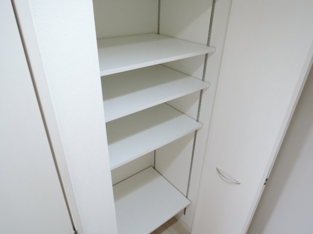 フルブルームの内装